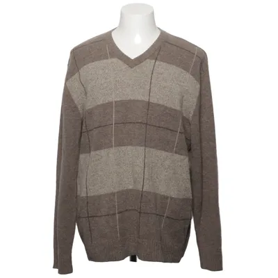 Pull-over (Marron, Beige) de McGordon Laine