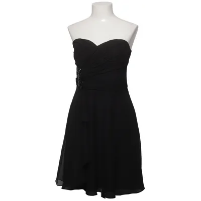 Cocktailklänning (Svart) från Vera Mont Polyester