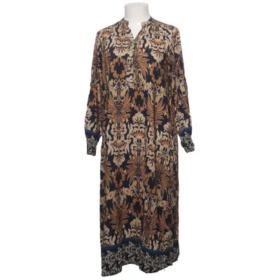 Robe (Bleu, Beige, Multicolore) de Copenhagen Luxe