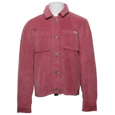 Överskjorta (Rosa) från Garcia Bomull