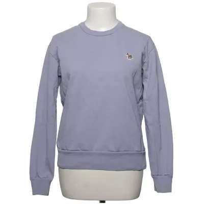 Sweatshirt (Blue) from Paul Smith Organic cotton