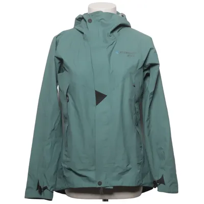 Outdoor jas (Groen) van Klättermusen