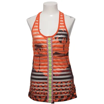 Linne (Orange, Flerfärgad) från Custo Barcelona Polyester