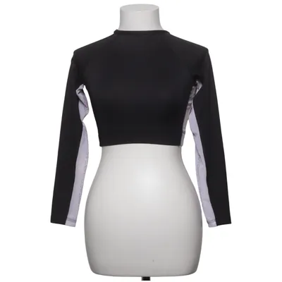 Sports top (Black, Beige) from Swedish Fall
