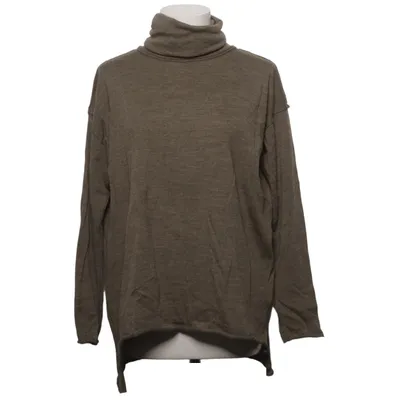 Turtleneck (Beige) from Fall Winter Spring Summer Wool