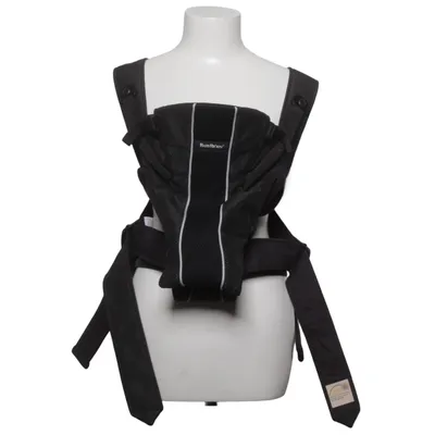 Bärsele (Svart) från BabyBjörn Polyester