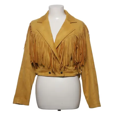 Jack (Geel) van Bershka