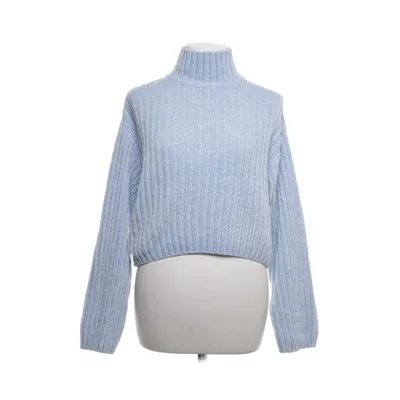 Polotröja (Blå) från Divided by H&M Polyester