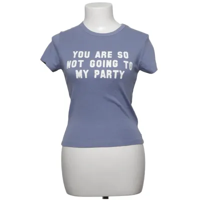 T-shirt (Bleu) de Pacific Republic