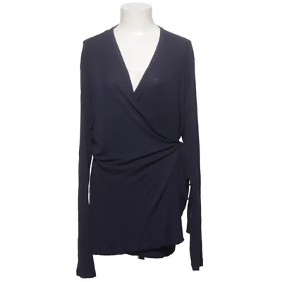 Wikkelvest (Blauw) van Blue Key Modal