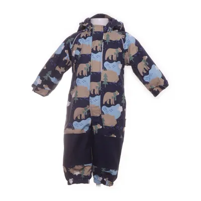Rompers (W8053) from Jonathan Polyurethane, Recycled polyester