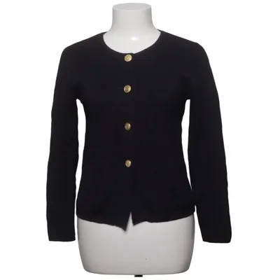 Cardigan (Stina Knit Cardigan) de Stenströms Laine de mouton