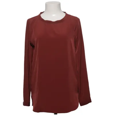 Blus (Brun) från Rich & Royal Polyester