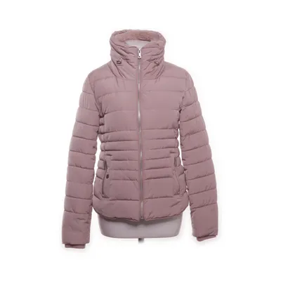 Vinterjacka (Rosa) från Clockhouse Polyester