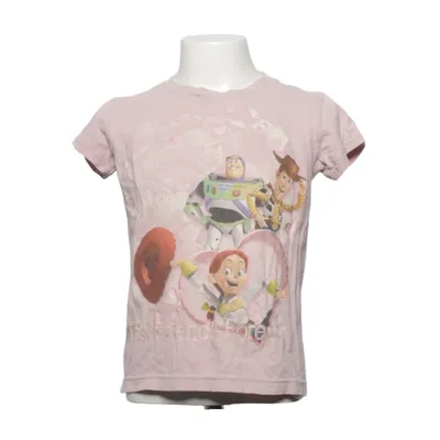 T-shirt (Roze) van Disney Store Organisch katoen