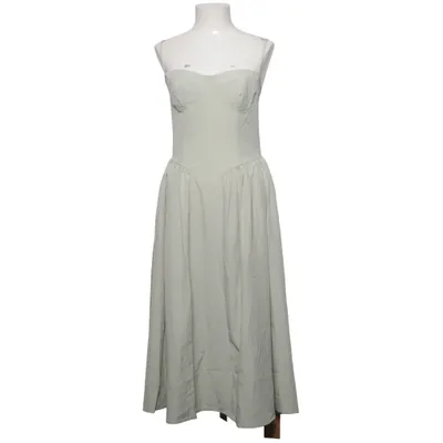Långklänning (Beige) från Rihoas Polyester