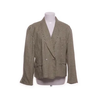 Kavaj (Svart, Gul) från Atelier Goldner Schnitt