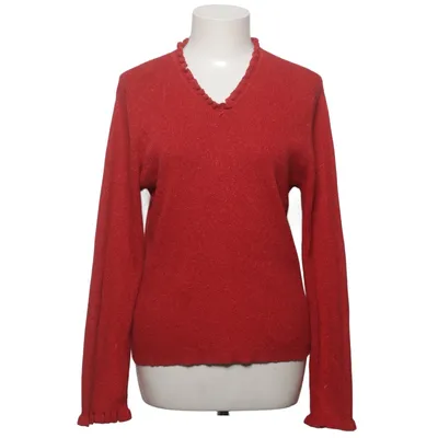 Pull-over (Rouge) de Liz Claiborne