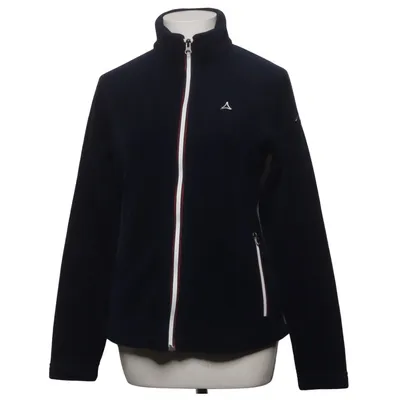 Fleece jacket (Blue) from Schöffel