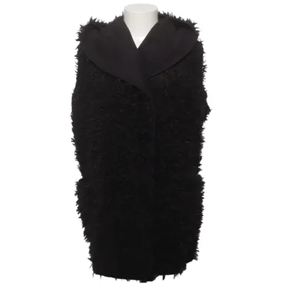 Outer vest (Black) from Evil Twin