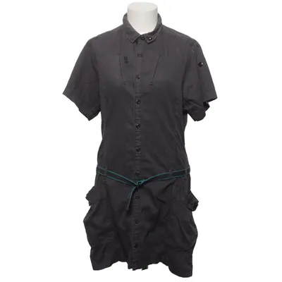 Blousejurk (Grijs) van G-Star Raw Katoen
