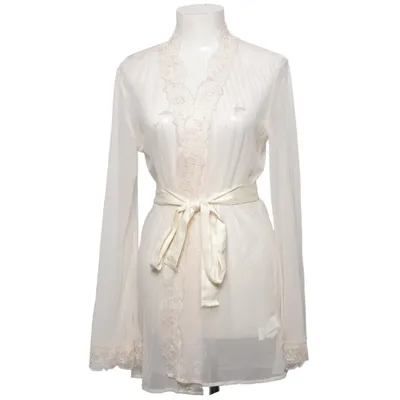 Robe de chambre (Beige, Rose) de Tezenis Élasthane, Polyamide, Polyester