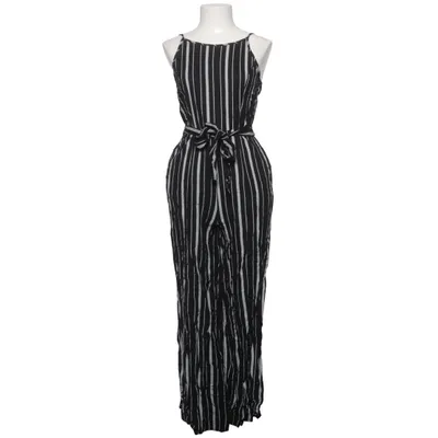 Combinaison (Noir, Blanc) de Yessica by C&A Viscose