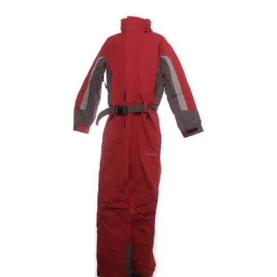 Overall (Röd, Grå) från Boomerang Polyamid, Polyester