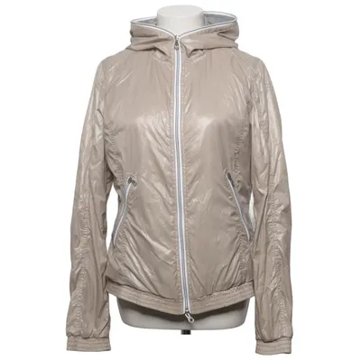 Veste (Beige) de Duvetica Coton, Duvet, Polyamide