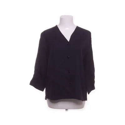 Blus (Blå) från A Part Of The Art Linne, Tencel, Viskos