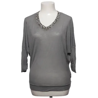 Top (Gray) from Wicked Modal
