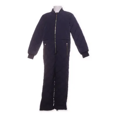Overall (Blauw) van The New Polyamide, Polyester