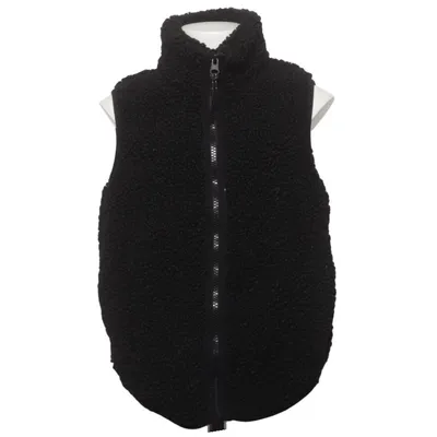 Outer vest (Black) from H&M Polyester
