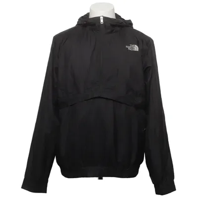 Anorak (Noir) de The North Face Nylon, Polyester recyclé