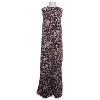 Jumpsuit (Beige, Black, Multicolored) from Kiabi