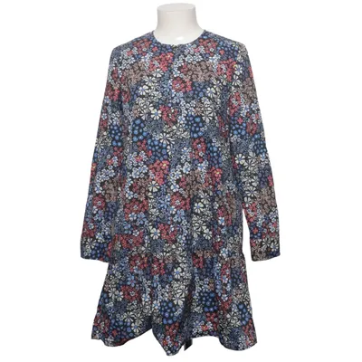 Robe (Noir, Multicolore) de Jake*s Coton