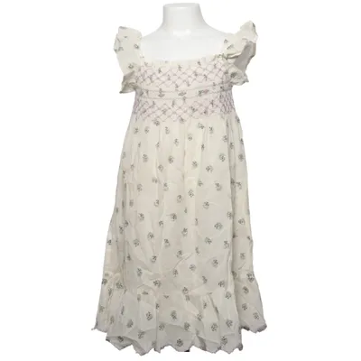 Robe (Beige, Multicolore) de Émile et Ida Coton