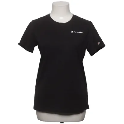 T-shirt (Svart) från Champion Bomull