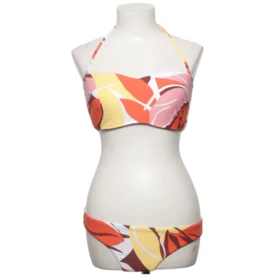 Bikini (Rød, Gul, Flerfarvet) fra Seafolly