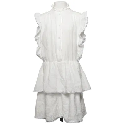 Dress (G Lana Shirt Dress) from Remix Organic cotton