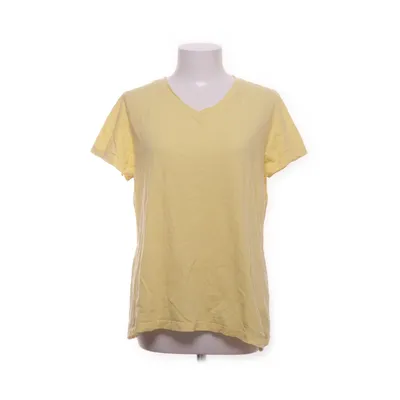 T-shirt (Jaune) de Queen Coton