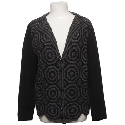 Cardigan (Glacca) de MaxMara Laine
