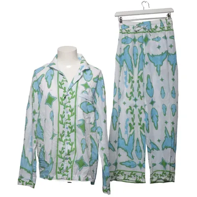 Pyjamas (Ec729) från Antica Sartoria Bomull