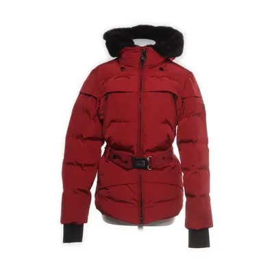 Vinterjakke (Rød) fra Wellensteyn Polyester, Polyurethan