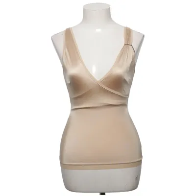 Shapewear-oberteil (Beige) von Spanx Elasthan, Polyamid