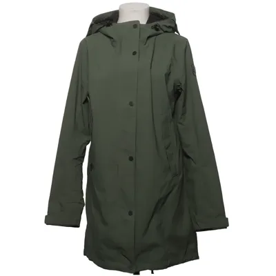 Regnkappa (Grön) från 8848 Altitude Polyester