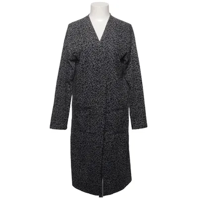 Cardigan (Grijs, Zwart) van Norah Elastaan, Polyester
