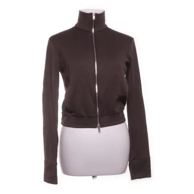 Kofta (FITTED JERSEY JACKET) från Chimi Bomull, Polyamid