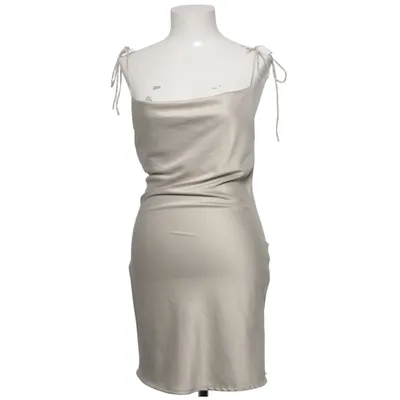 Dress (Beige) from Melville Polyester