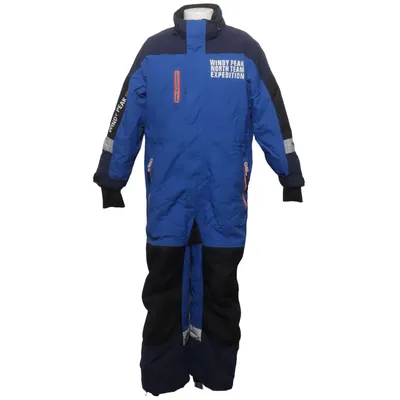 Combinaison blouse (North Team Expedition) de Windy Peak Polyamide, Polyester